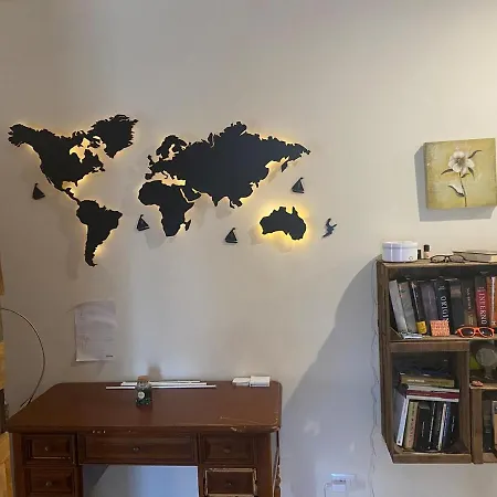 Comfortable Apartamento *