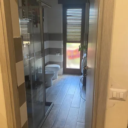 Comfortable Apartment