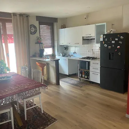 Comfortable Apartamento Dronero