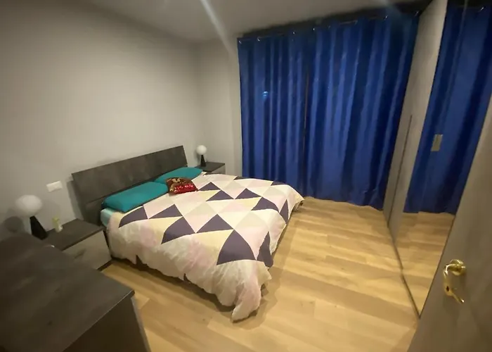 Διαμέρισμα Comfortable